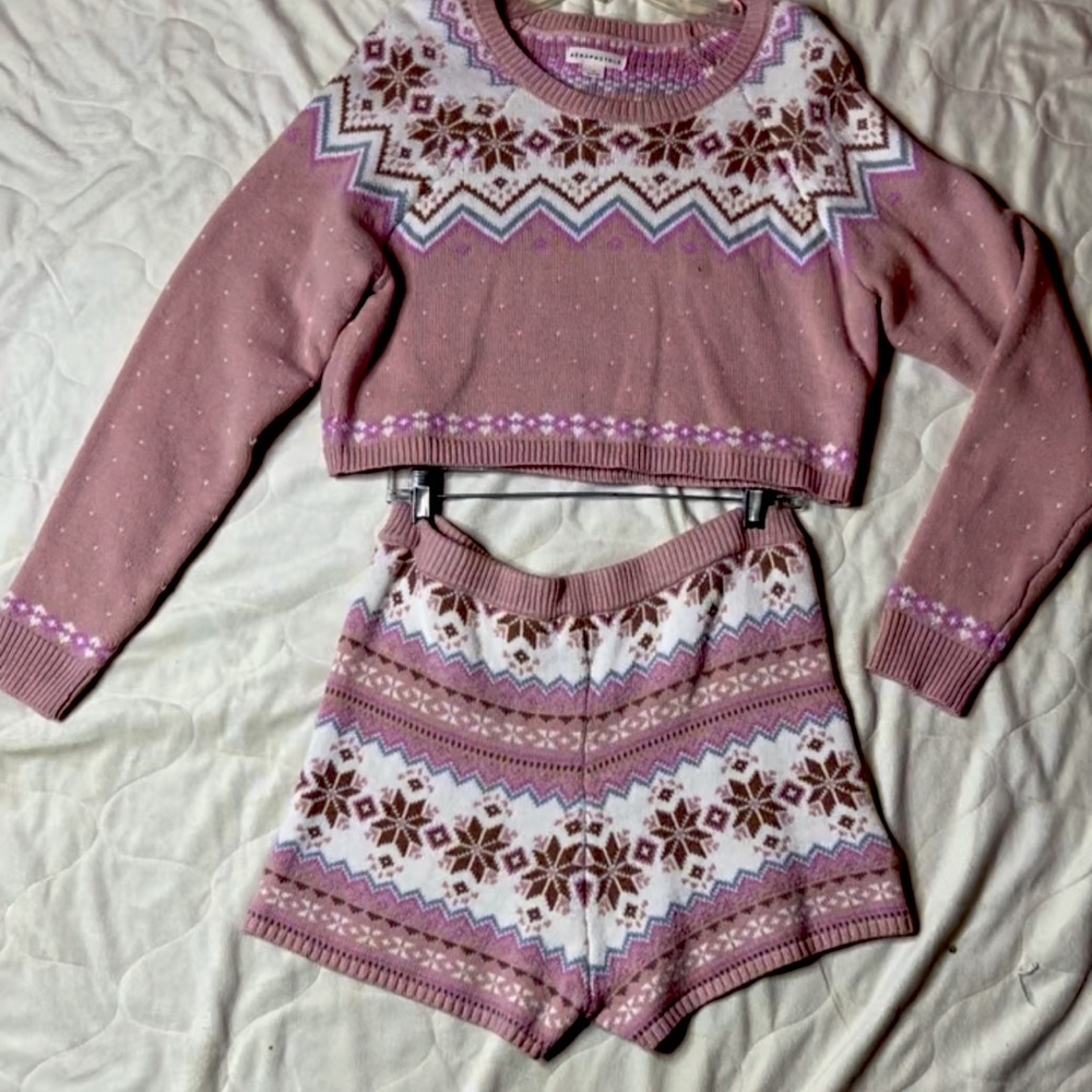 Sexy 2 pc